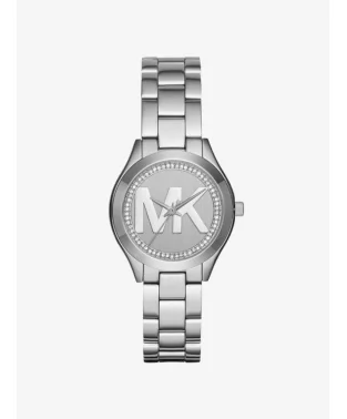 Часы Kerry Серебро MK3548