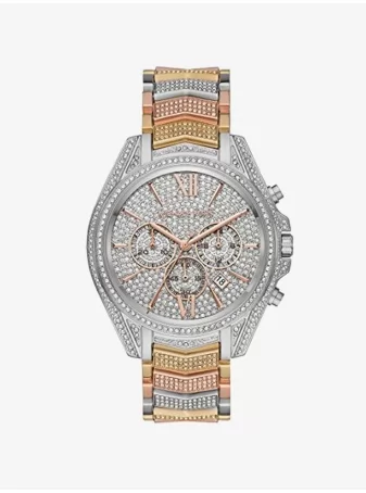 Часы Michael Kors Whitney Биколор MK6741