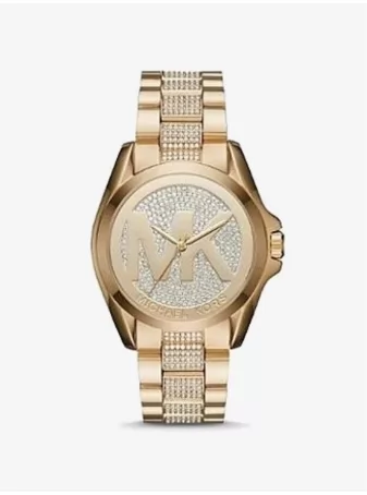 Часы Michael Kors Bradshaw MK6487